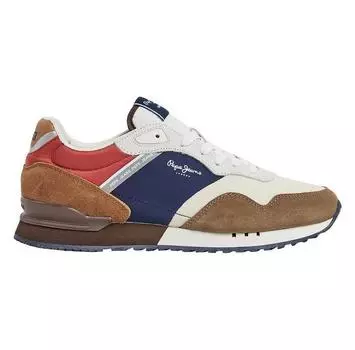 Pepe Jeans London Class кроссовки