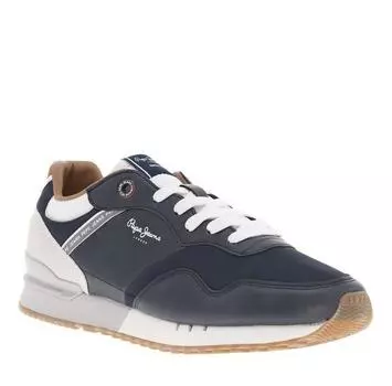 Pepe Jeans London Court кроссовки