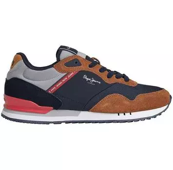 Pepe Jeans London Forest M кроссовки