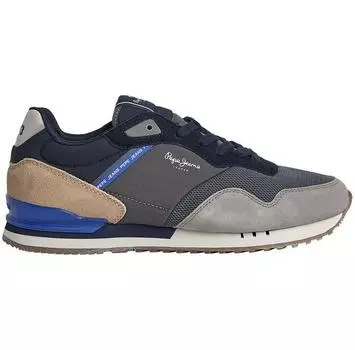 Pepe Jeans London Forest M кроссовки