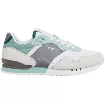 Pepe Jeans London Glam кроссовки EU 40