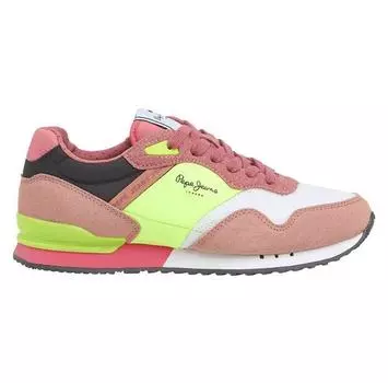 Pepe Jeans London Mad Low кроссовки EU 40