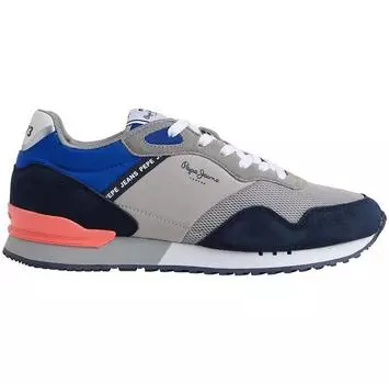 Pepe Jeans London One Hero кроссовки