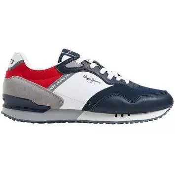 Pepe Jeans London One Road M кроссовки
