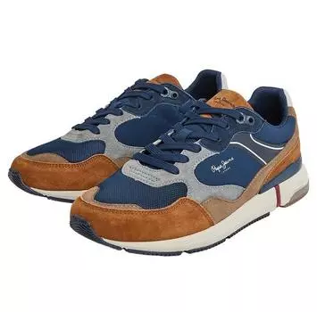 Pepe Jeans London Pro Advance кроссовки