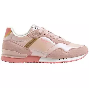 Pepe Jeans London W Soft кроссовки EU 36