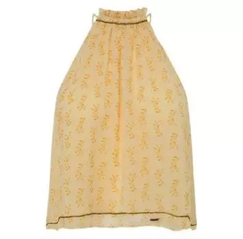 Pepe Jeans Maffie блузка без рукавов L