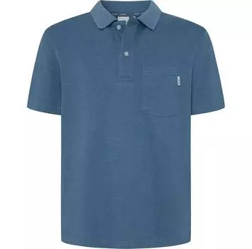 Pepe Jeans Mans поло с короткими рукавами S