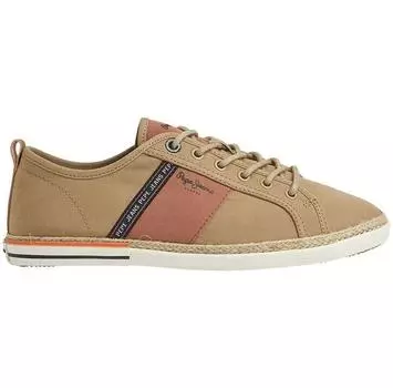 Pepe Jeans Maoui Tape Sunset кроссовки