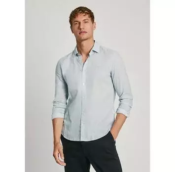 Pepe Jeans Marcial рубашка с длинным рукавом M