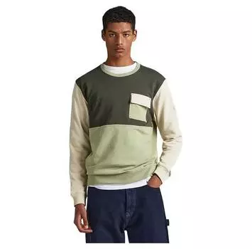 Pepe Jeans Marcus Crew свитшот L