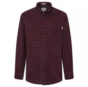 Pepe Jeans Marel рубашка с длинным рукавом S
