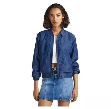 Pepe Jeans Marilou denim куртка M