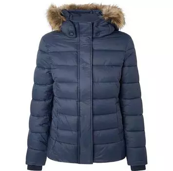 Pepe Jeans May Short куртка L