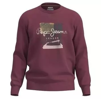 Pepe Jeans Melbourne свитшот XL
