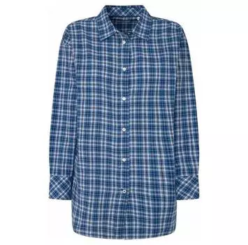 Pepe Jeans Michaela рубашка с длинным рукавом XL