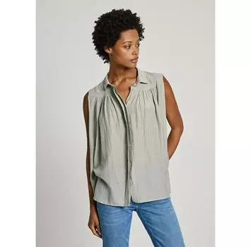 Pepe Jeans Mina рубашка XL