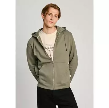 Pepe Jeans New Joe full zip свитшот L