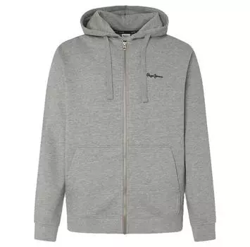 Pepe Jeans New Joe full zip свитшот S