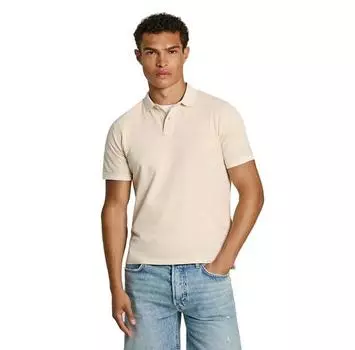 Pepe Jeans New Oliver Gd поло с короткими рукавами 2XL