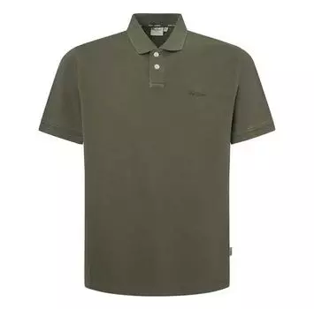 Pepe Jeans New Oliver Gd поло с короткими рукавами XL