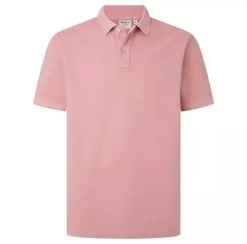 Pepe Jeans New Oliver Gd поло с короткими рукавами XL