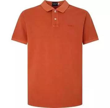 Pepe Jeans New Oliver Gd поло с короткими рукавами 2XL