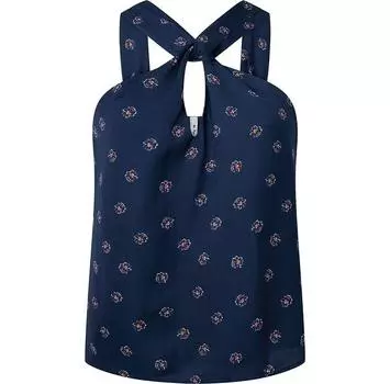 Pepe Jeans Parwa рубашка без рукавов XL