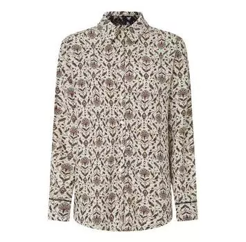 Pepe Jeans Passion рубашка с длинным рукавом XL