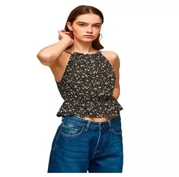 Pepe Jeans Perseis рубашка без рукавов S