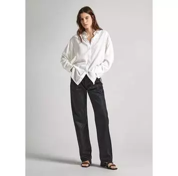 Pepe Jeans Philly рубашка с длинным рукавом refurbished S