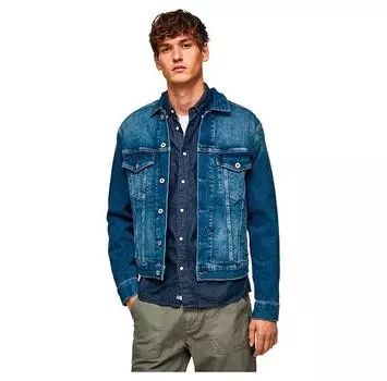 Pepe Jeans Pinner куртка XS