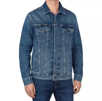 Pepe Jeans Pinners куртка M