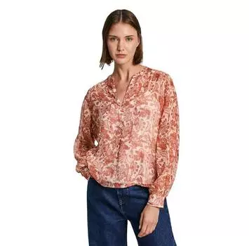 Pepe Jeans PL304951 блузка с длинным рукавом XL