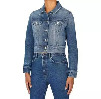 Pepe Jeans PL402431 куртка S