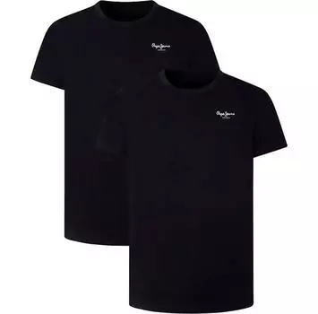 Pepe Jeans PMU10976 майка 2 шт. L