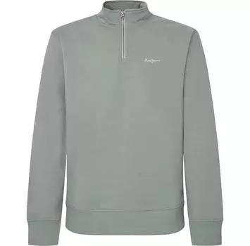 Pepe Jeans Rains half zip свитшот XL