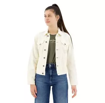 Pepe Jeans Regular denim куртка XS