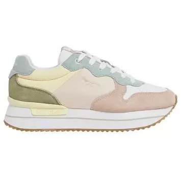 Pepe Jeans Rusper Jelly кроссовки EU 41