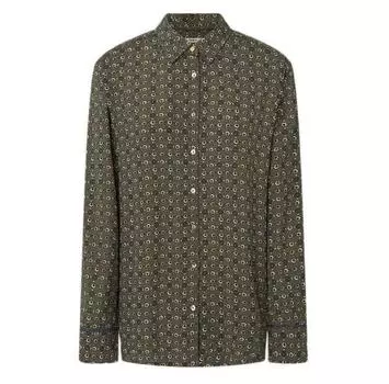 Pepe Jeans Salomy рубашка с длинным рукавом XS
