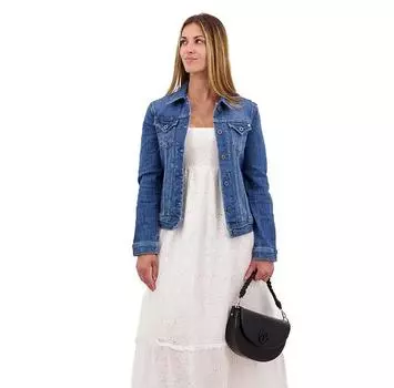 Pepe Jeans Thrift denim куртка XS