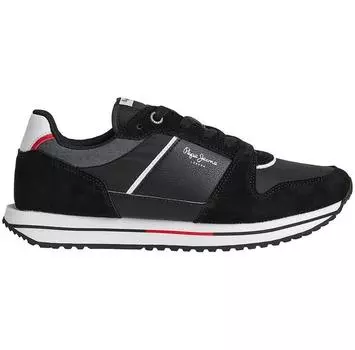 Pepe Jeans Tour Basic кроссовки