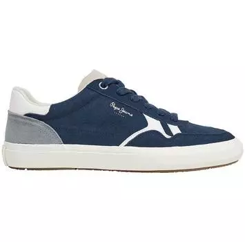 Pepe Jeans Travis Free кроссовки EU 40