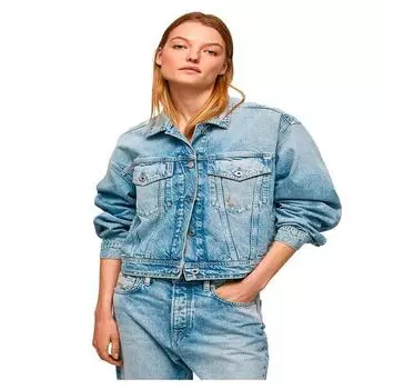 Pepe Jeans Turner Rainbow куртка XS