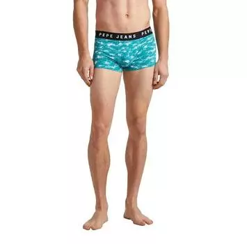 Pepe Jeans Water Lr боксеры 2 шт. S