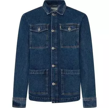 Pepe Jeans Worker denim куртка XL