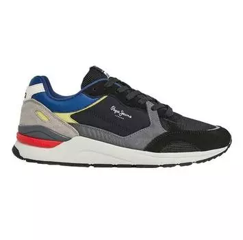 Pepe Jeans X20 Free кроссовки