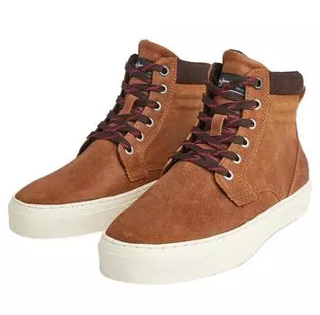 Pepe Jeans Yogi Boot сапоги EU 44