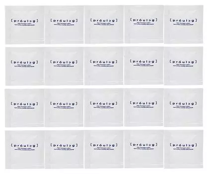 Pepe Lotion Prologue 5 мл Тип пакета Портативный Одноразовый и гигиеничный (20)