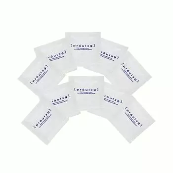 Pepe Lotion Prologue 5 мл Тип пакета Портативный Одноразовый Гигиенический (Набор 10)